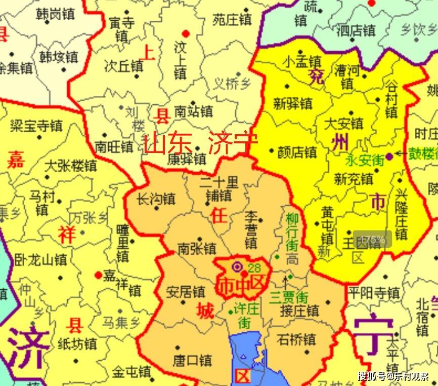 任城区人口_关于济宁市人口.民族的说法.正确的是 A.任城是济宁人口最多的县