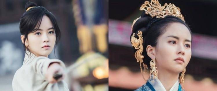 角色|4部女力爆棚影剧：金泰梨《胜利号》变身地表最强救援者