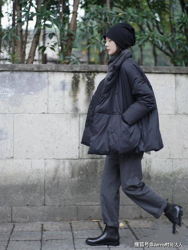如何穿羽绒服不静电 b71e46414e9c453bbc9e219f3dfc7b71.jpeg