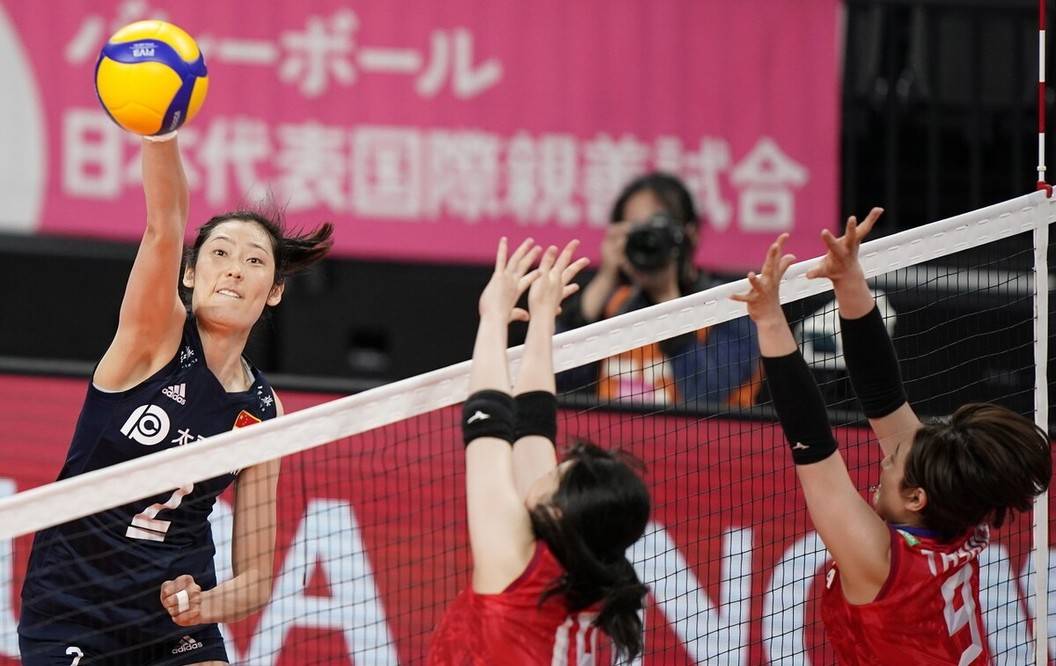 〖中国体育女排今晚直播中国体育女排今晚直播在线看〗