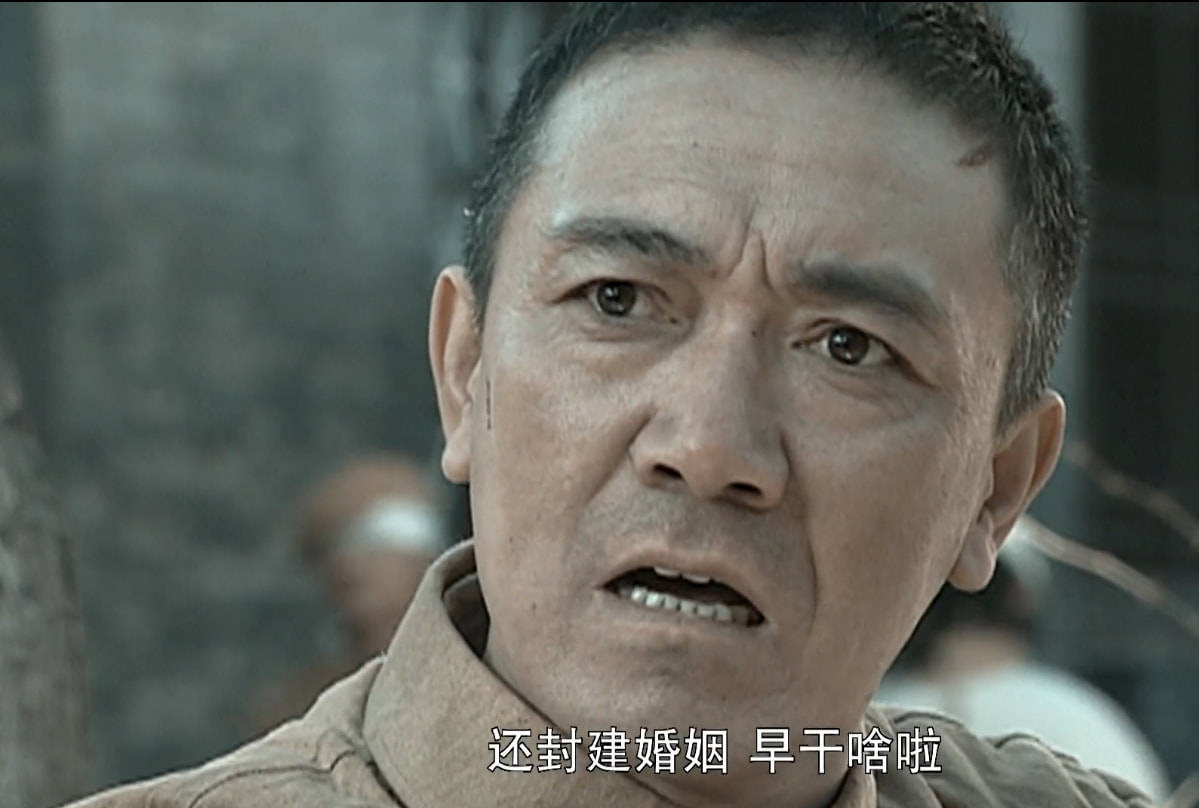 亮剑王副军长为何会被李云龙吓跑历史和现实双重心虚