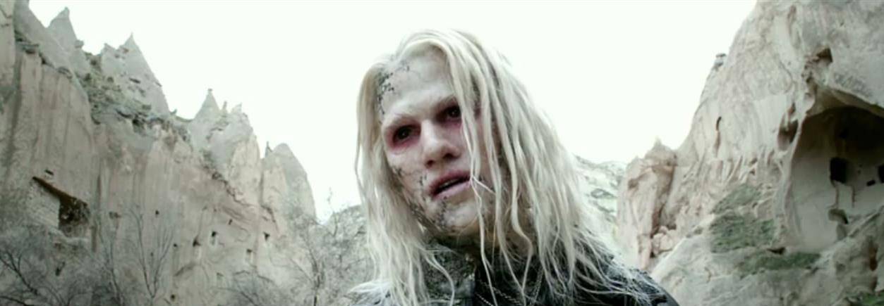 筹备|《蚁人3》筹备，恶灵骑士现身《奇异博士2》，还将与刀锋战士组队