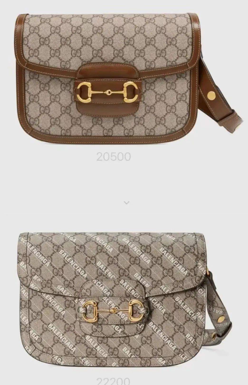 Demna 意料之外!高级时装联名潮牌,两种时装概念的融合是否会大卖?