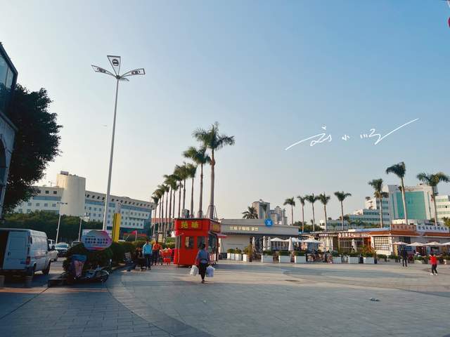 广州市白云区有一家特别的商场，由旧机场改建而成，你去逛过吗？