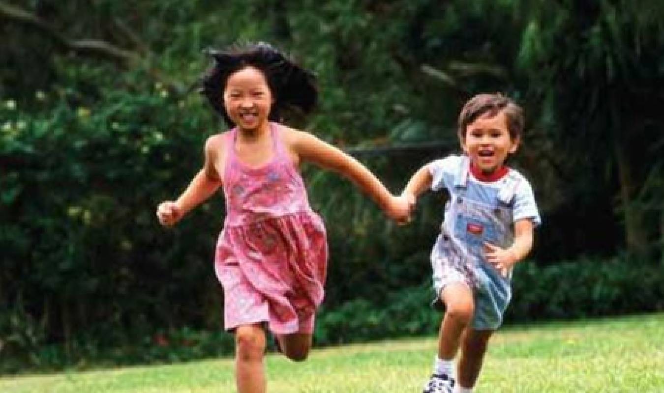 地区|日本孩子冬天照样光腿，“变态”的裸保育，换来了健康素质第一