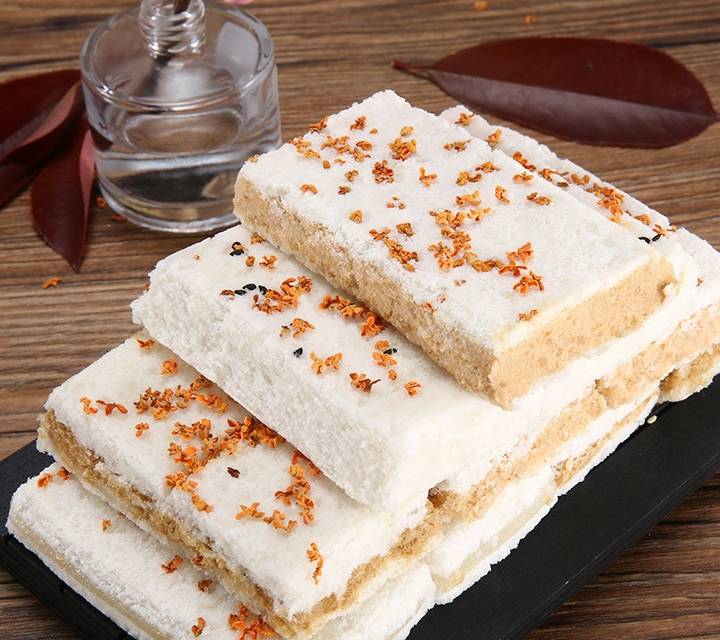 特产|建议不差钱的人,少吃花生瓜子,这种零食很解馋,全家人都爱吃!