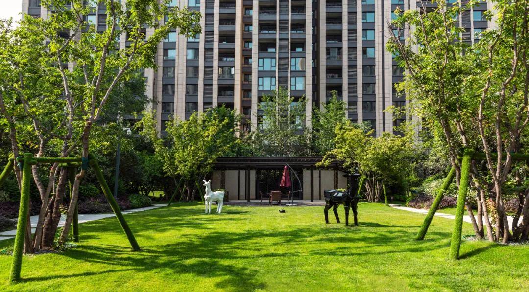 永威洋房新盘入市再度为开封楼市打开了一扇门