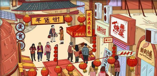 抢手货|腊月，这6种传统零食才是“抢手货”，不管挣钱多少，为家人囤上