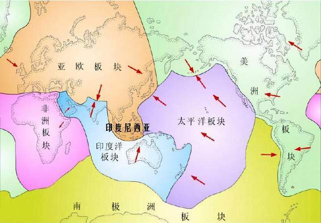 埃特纳|汤加火山喷发，全国失联，世界上还有哪些火山喷发形成的目的地？