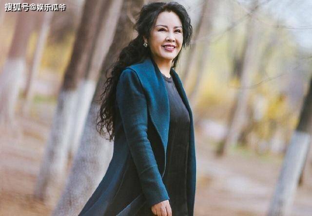 潘长江身高160厘米 91f9384db73c4581b4a92e5dacba5641.jpeg