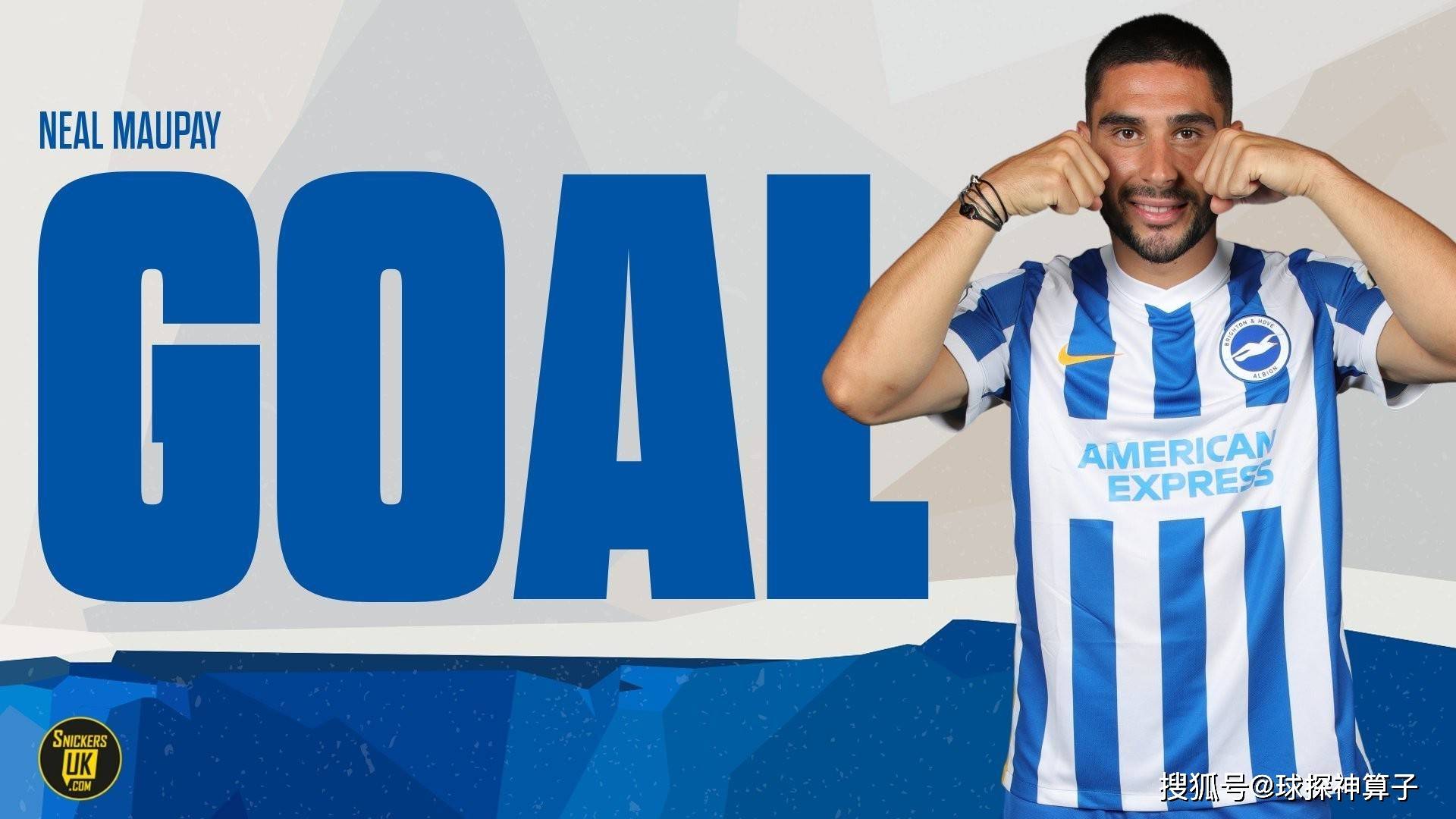 原创英超前瞻布莱顿vs切尔西首次交锋车仔惨遭绝杀来到客场车仔能否