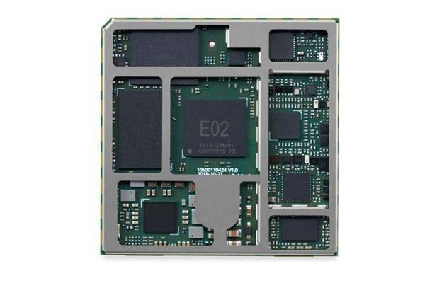 亿咖通科技研发的E02车规级智能座舱算力模组提升智能座舱运行速度_搜狐汽车_搜狐网