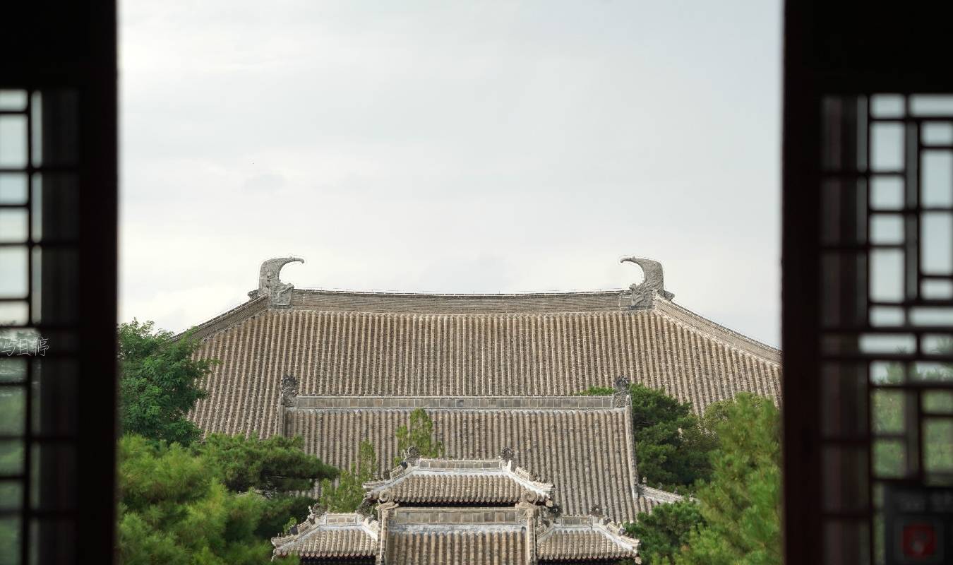 辽宁有个县，旅游名气不大却藏有国宝级文物，可看中国第一佛殿