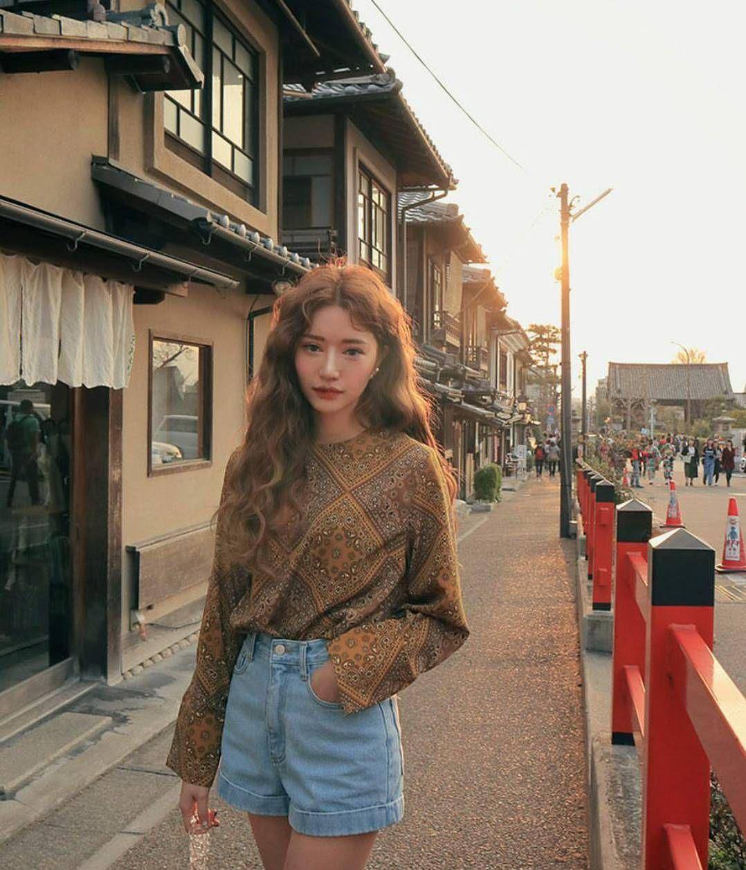 发型女人不到160尽量少留这4种发型,显矮还拖累气质,特别是第2种