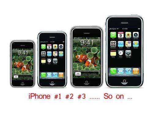 功能|浅析!嗨租:为什么现在换手机这么频繁