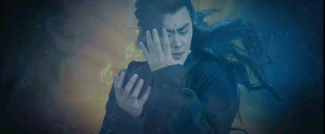 塑料|《镜双城》乱加情感线!编剧杜撰朱颜、时影后人被情所困