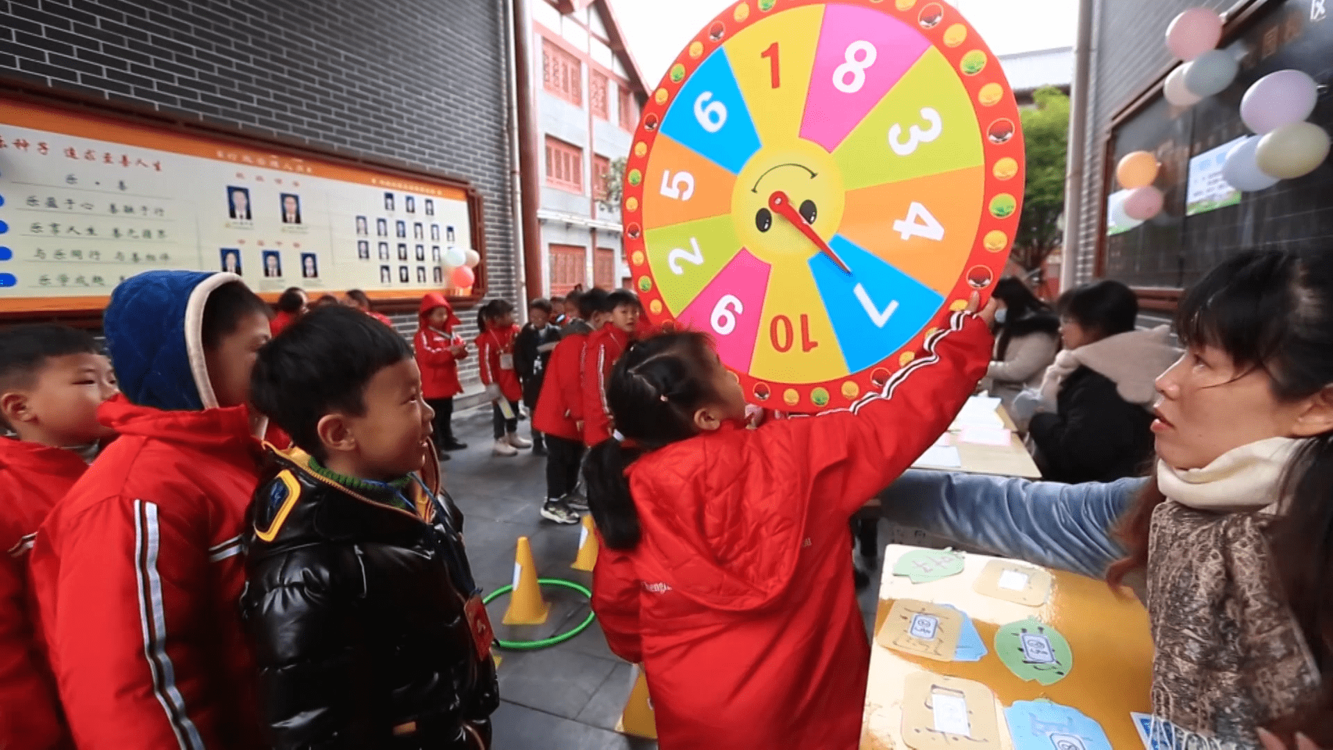 考试变游戏双减政策下首个期末湖南小学生这样玩