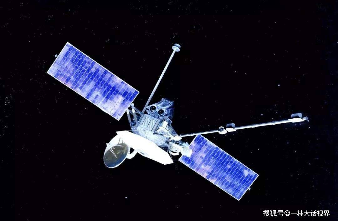 1962年8月27日美国发射了水手2号金星探测器,在飞行了108天后,水手2号