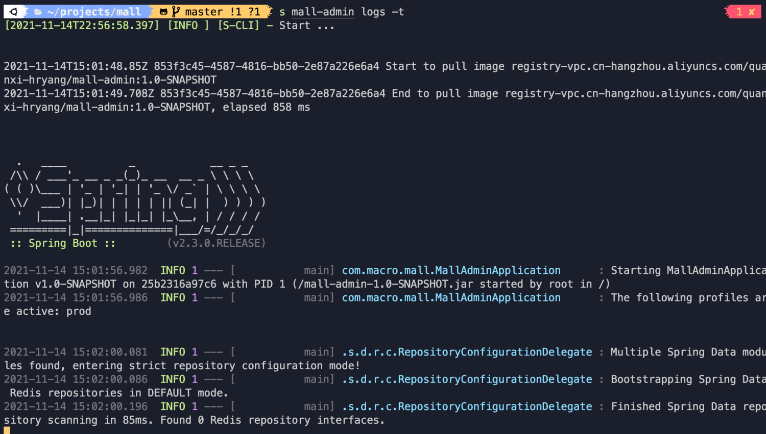 Spring Boot Serverless 实战 | Serverless 应用的监控与调试