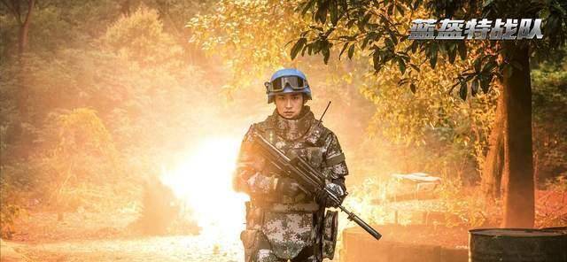 军旅|《王牌部队》结局不过瘾？杨洋、万茜、高伟光的军旅剧都安排上了