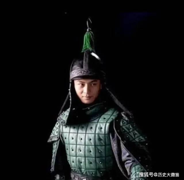 清太宗皇太极的亲娘舅,康熙年间权臣纳兰明珠的亲祖父"叶赫贝勒"金台