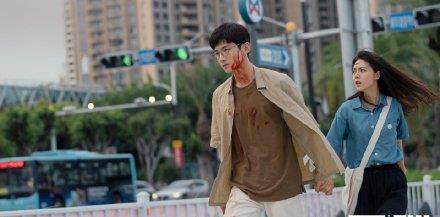 开端|《开端》循环是否可以停止？谁是凶手？白敬亭“杀人”了？