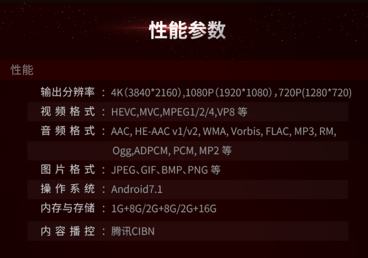 卡顿|无广告秒播4K视频，泰捷WEBOX 60C：老电视的拯救者