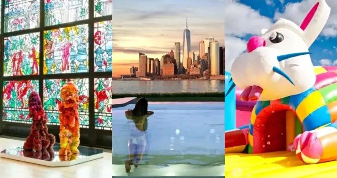 纽约2022年最值得期待的10大活动！