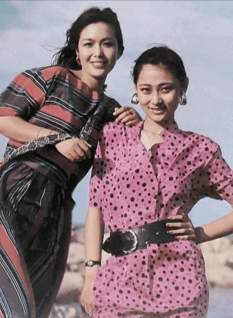 原创北京之花潘婕初吻献给王志文52岁婚姻成谜如今生活状况怎样