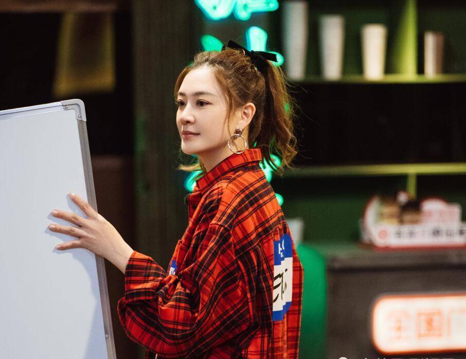 大嫂|收视第一！袁咏仪应采儿一出手，芒果台喜得综艺“流量密码”