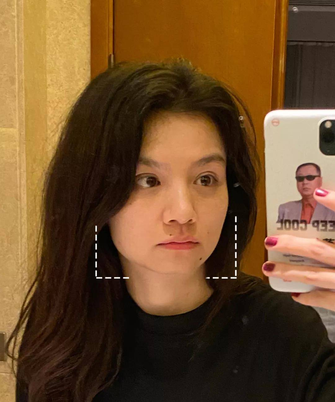 卷发你的脸型适合什么发型？1分钟找到本命发型，巨显脸小