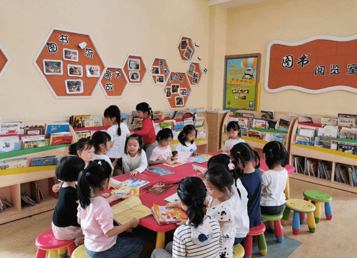 调整|幼儿园迎来重要调整，涉及众多方面，普惠性幼儿园覆盖率高达85%