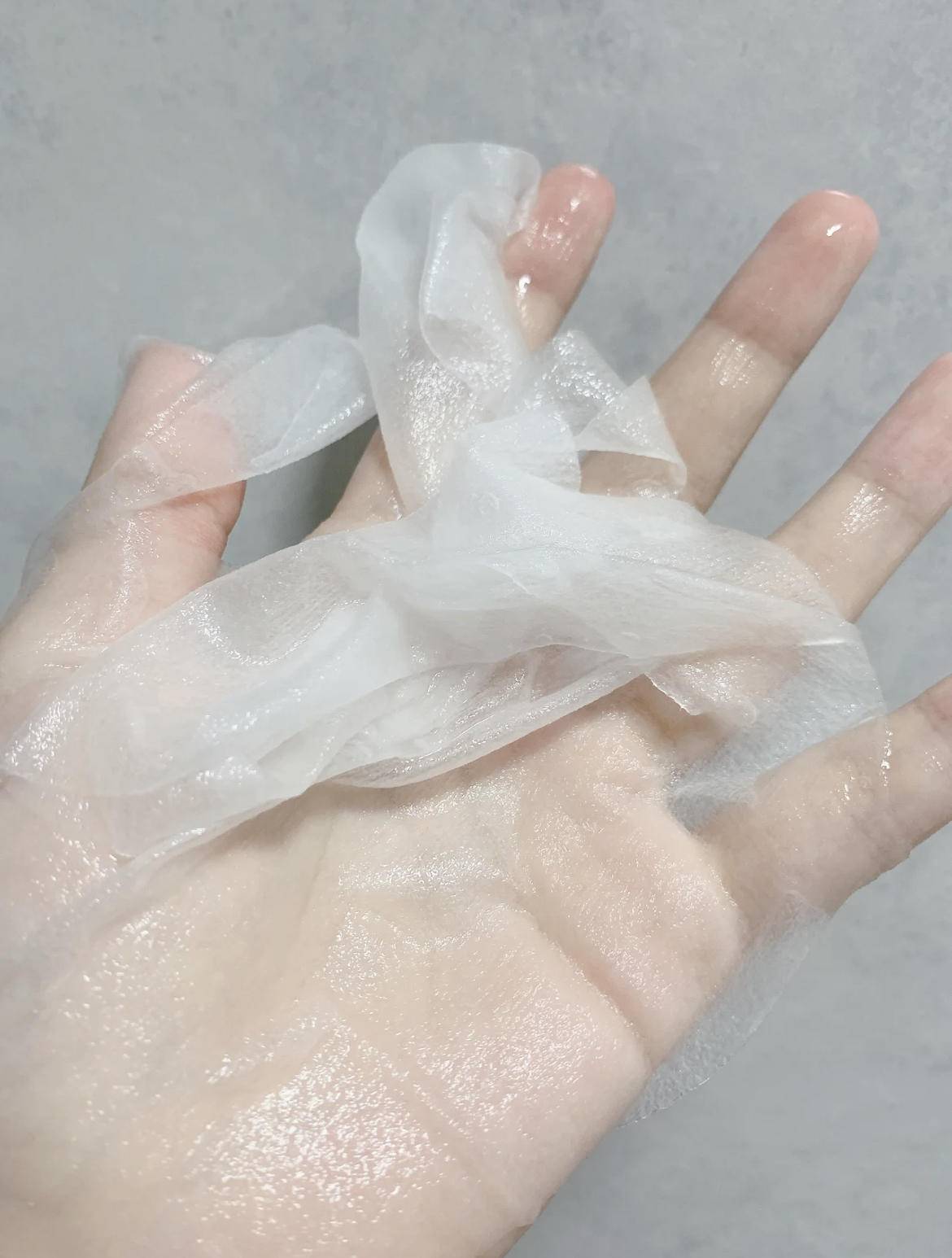 于敷求你们了，别再信1次水光等于敷1000张面膜这种广告了...