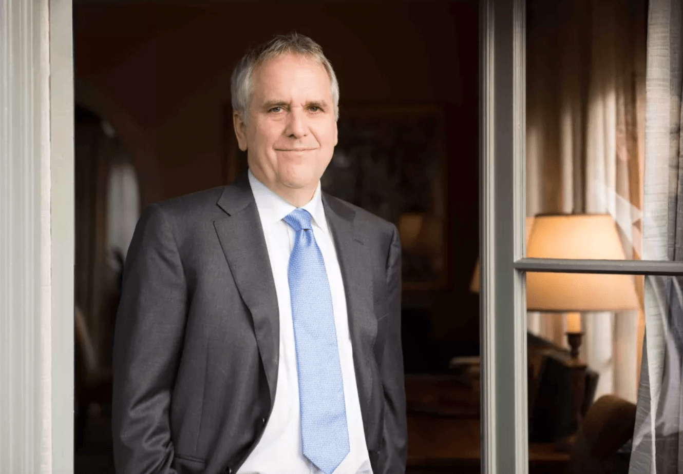 邢波任校长的大学迎来机器学习鼻祖：Michael Jordan任荣誉教授