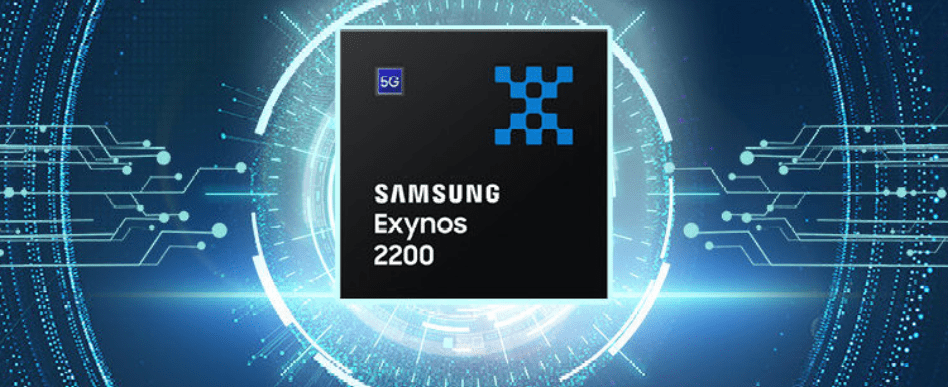 三星exynos2200处理器发布配备着和amd共同打造的xclipsegpu