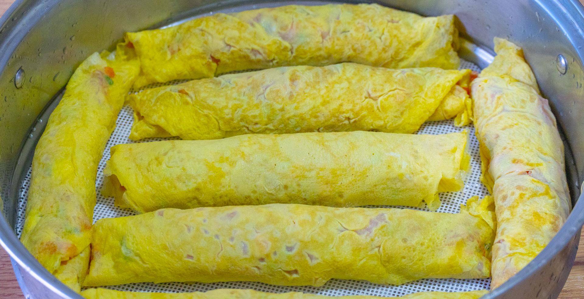 葱花|年夜饭必备5道蒸菜,好吃又好做,提前学会安排上,来客不慌不忙