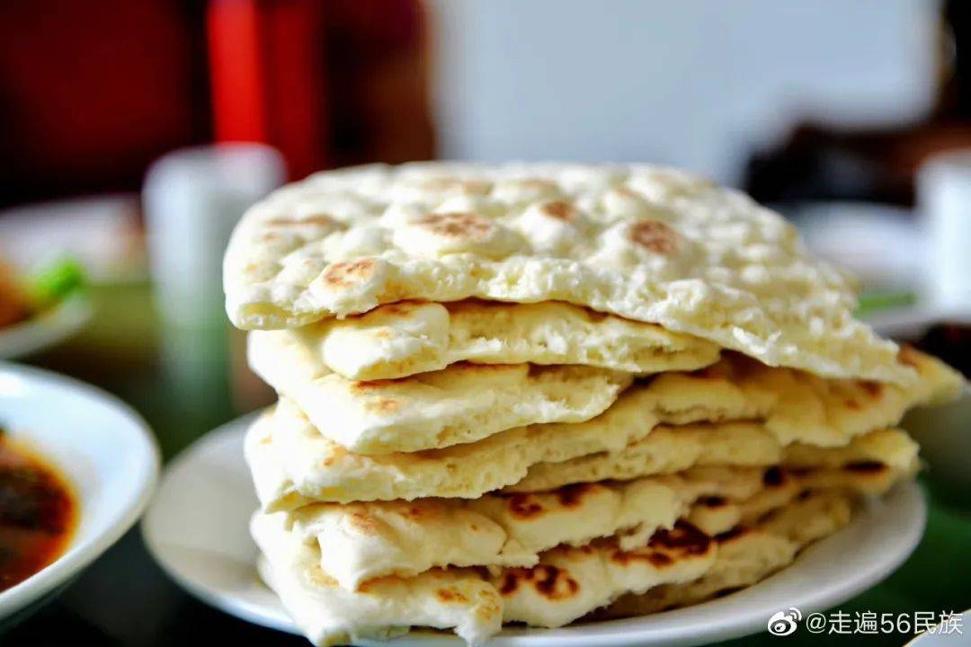 干果|@谢霆锋,新疆人喊你来吃早饭!