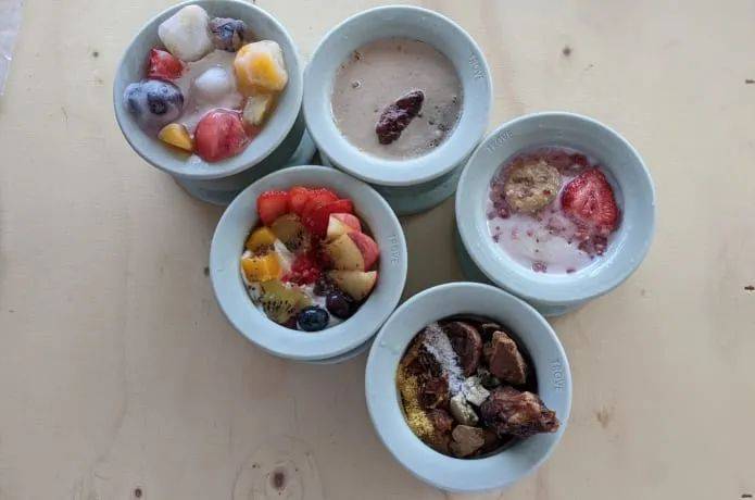 附件|忘情咀嚼，狗狗根本停不下来