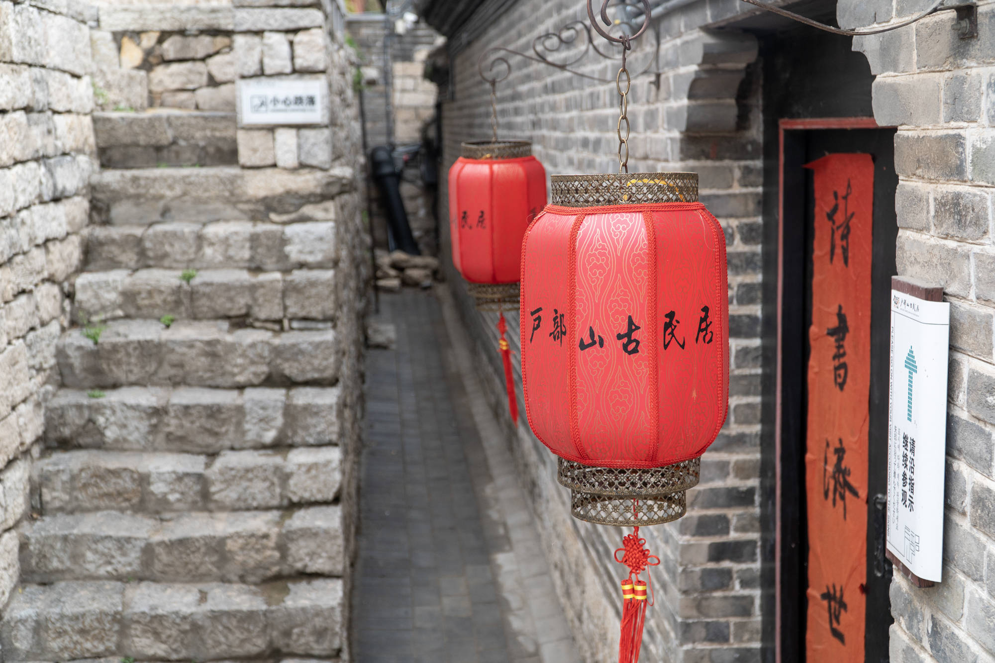 徐州|徐州旅游这两个景点必打卡，紧挨着一起，浓厚的历史故事