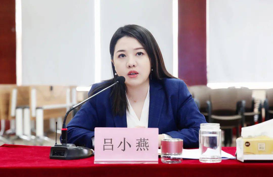 不负使命再启新程沃尔德智慧展览圆满召开2021年度述职考评大会