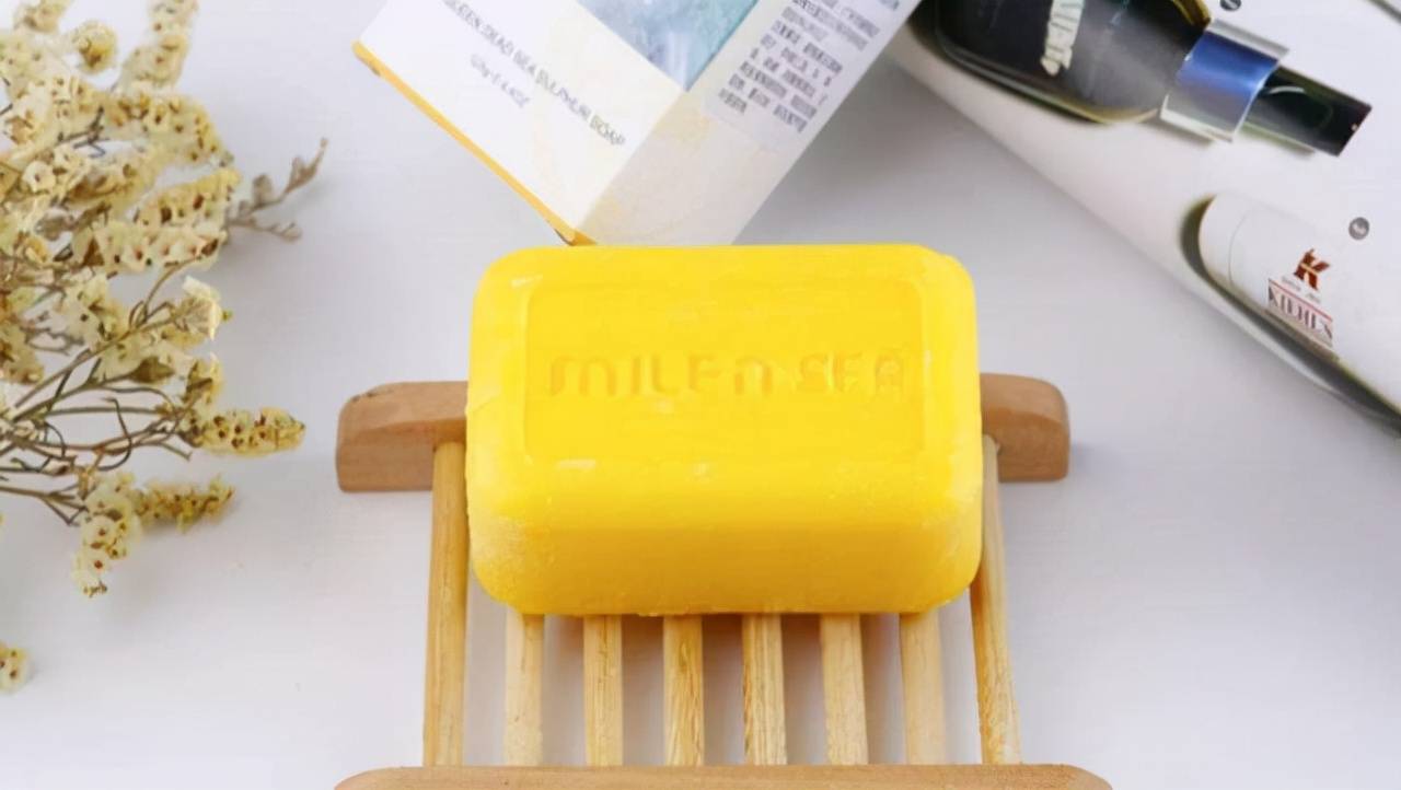 硫磺皂洗脸可以祛痘吗?