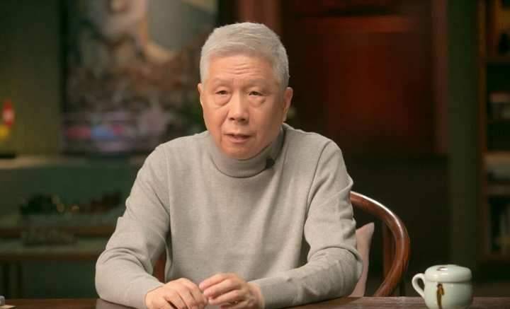 《观复嘟嘟2022》开播,这次马未都从童年冬日记忆说起_观众们_节目