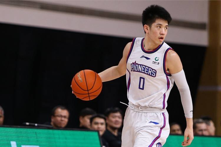 津州勇士让书豪沮丧,豪哥空砍21 5 4巨星数据_三分球_天津_cba