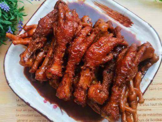 档次|年夜饭首选的10道菜,档次+颜值+寓意,年味十足,谁吃谁喜欢