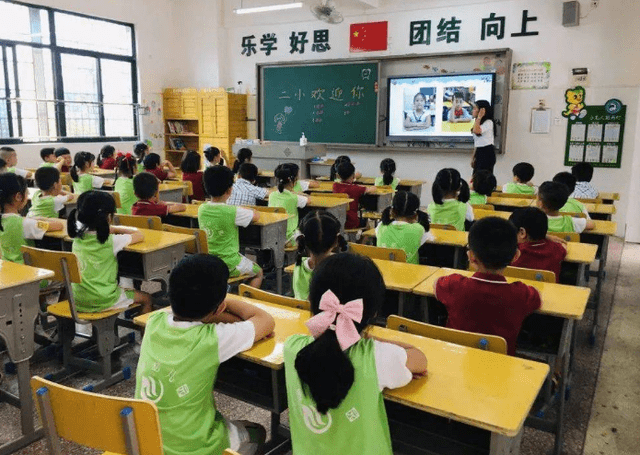 教学|上了小学才明白，公立和私立幼儿园差距很大，小学老师很有感慨