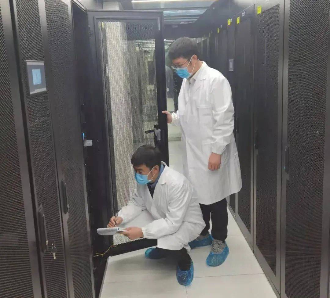 国企战疫丨天津滨海农商银行：坚守初心 勇担使命 科技战“疫”有温度