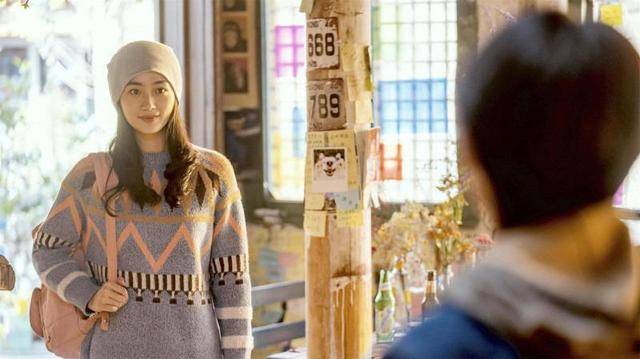 电影《你的世界如果没有我》中超越阶级的爱情_骆瑶_阿布_生活