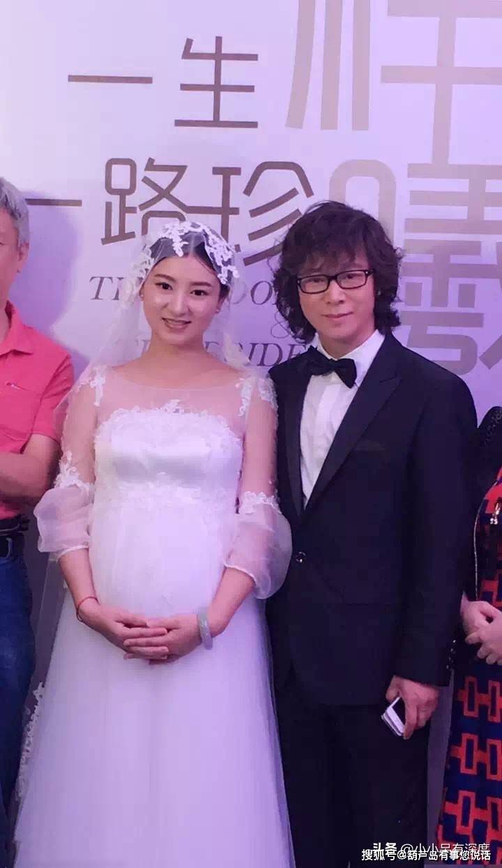 原创安庆美女斓曦因出演沈眉庄而被大众熟知现在的她怎么样了