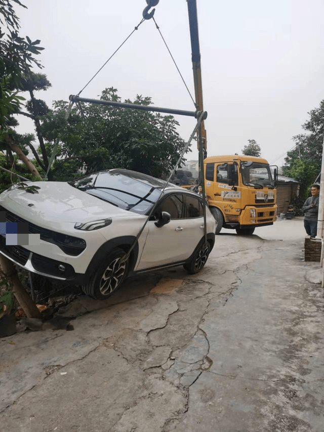 什么是道路救援系统 5408863acff040df9ccd50052a488ee4.png