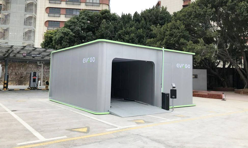 宁德时代入局换电,本质是因为电池业务发展越来越“窄”?_搜狐汽车_搜狐网